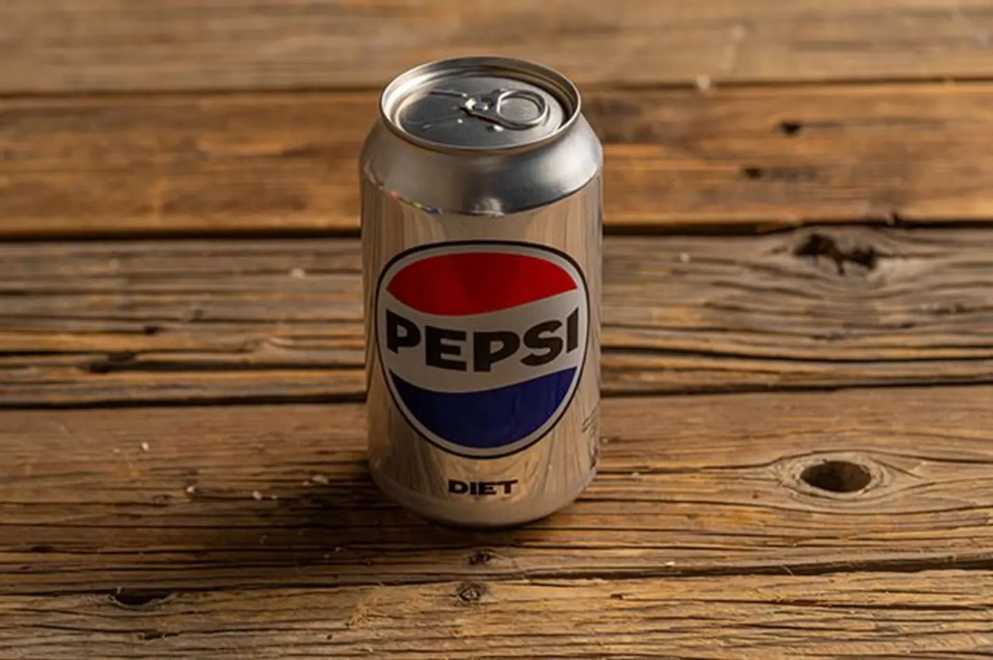 Diet Pepsi