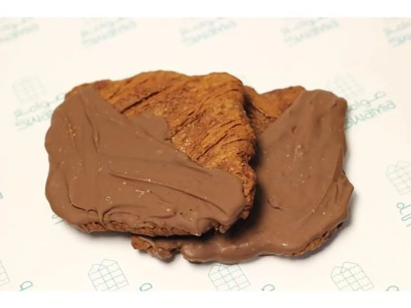 Flat Croissant