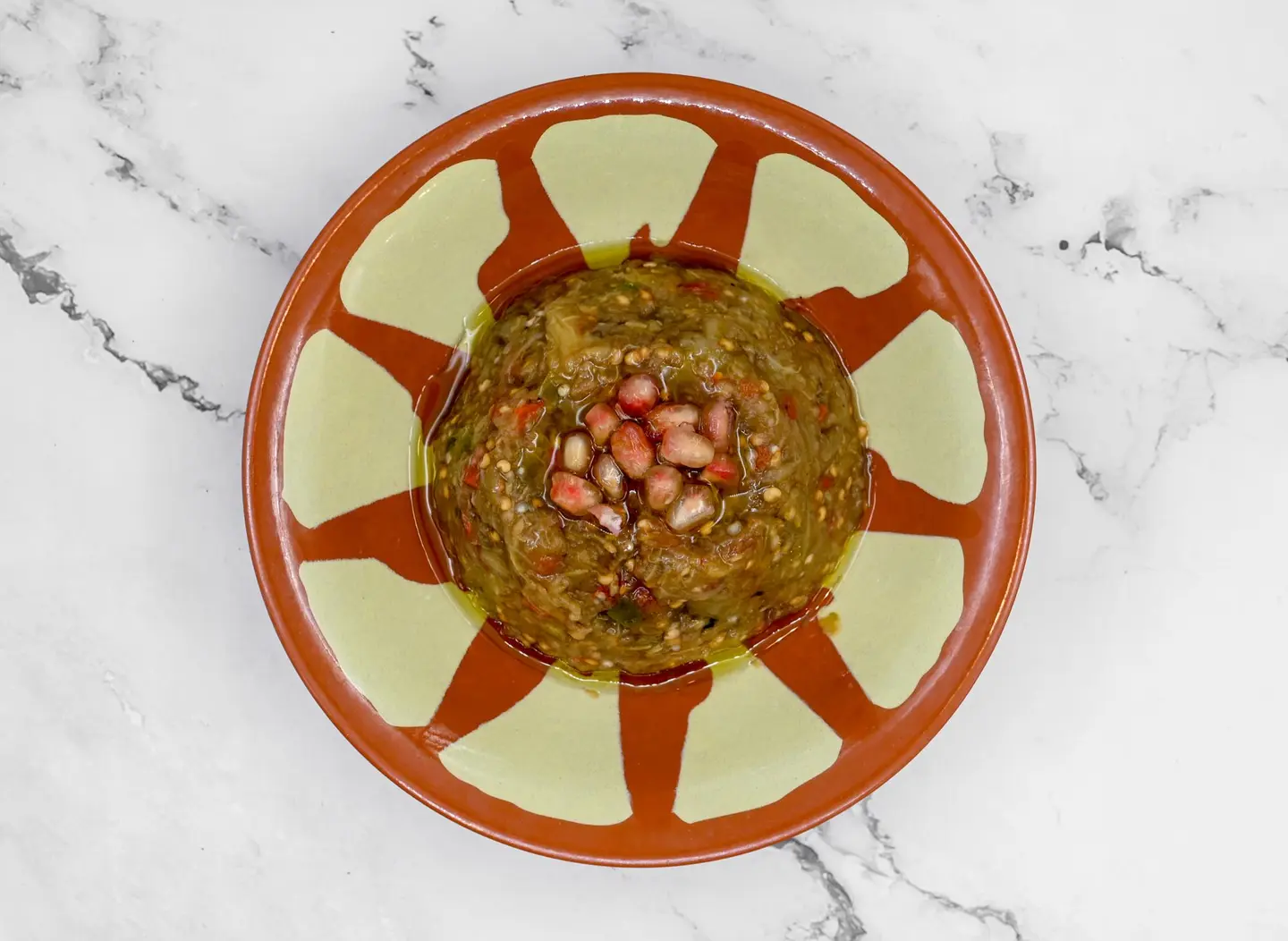 بابا غنوج