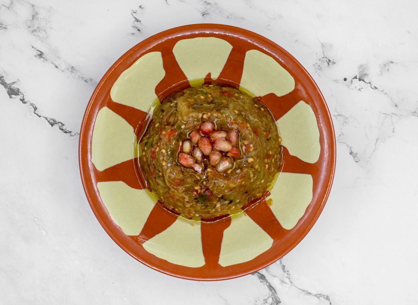بابا غنوج