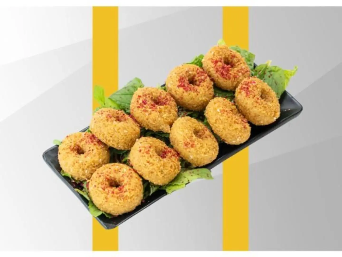 Station Falafel Balls