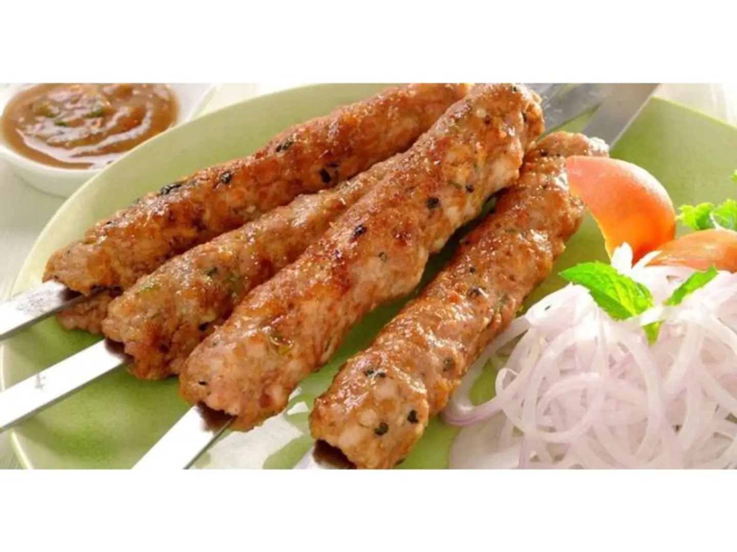 دجاج مالاي كباب