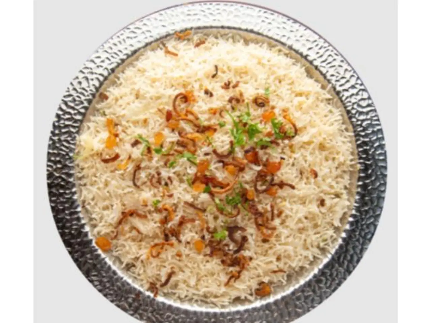 Arabic Rice