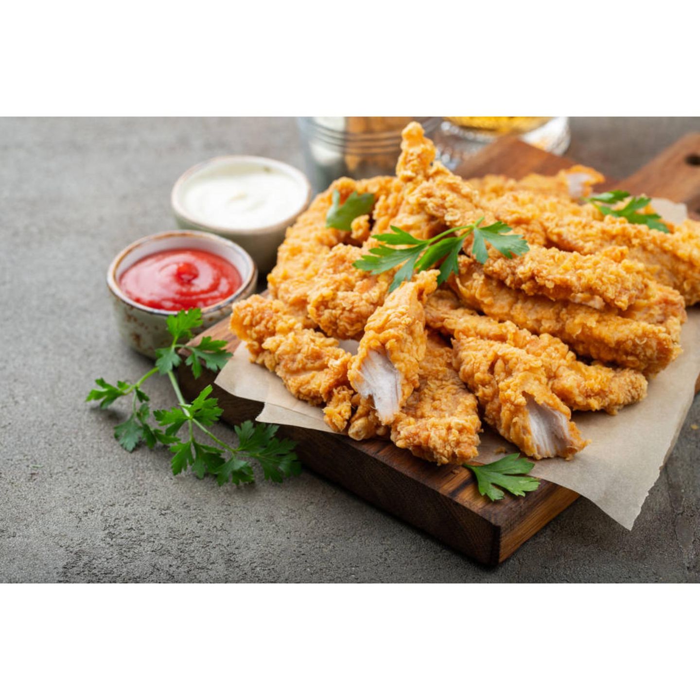 Chicken Strips