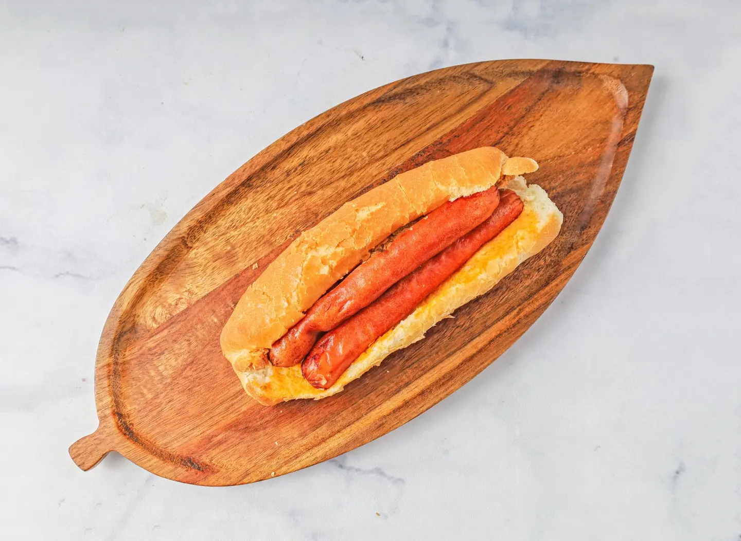 Hot Dog