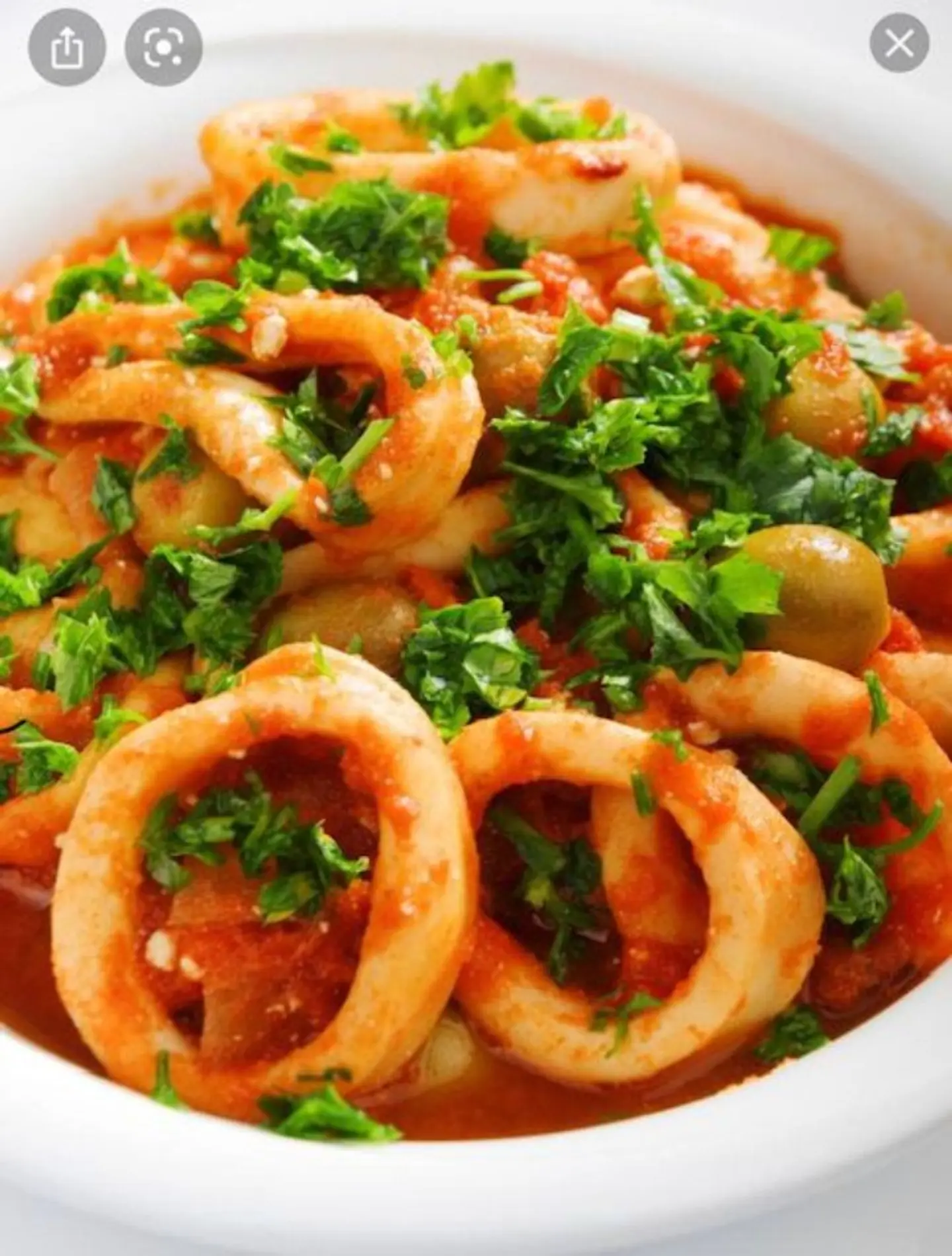 طاجن كاليماري