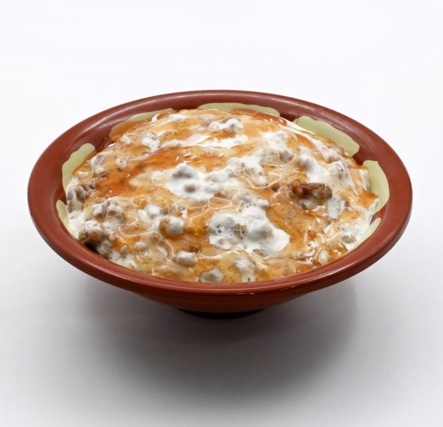 معصوب بالقشطة والعسل