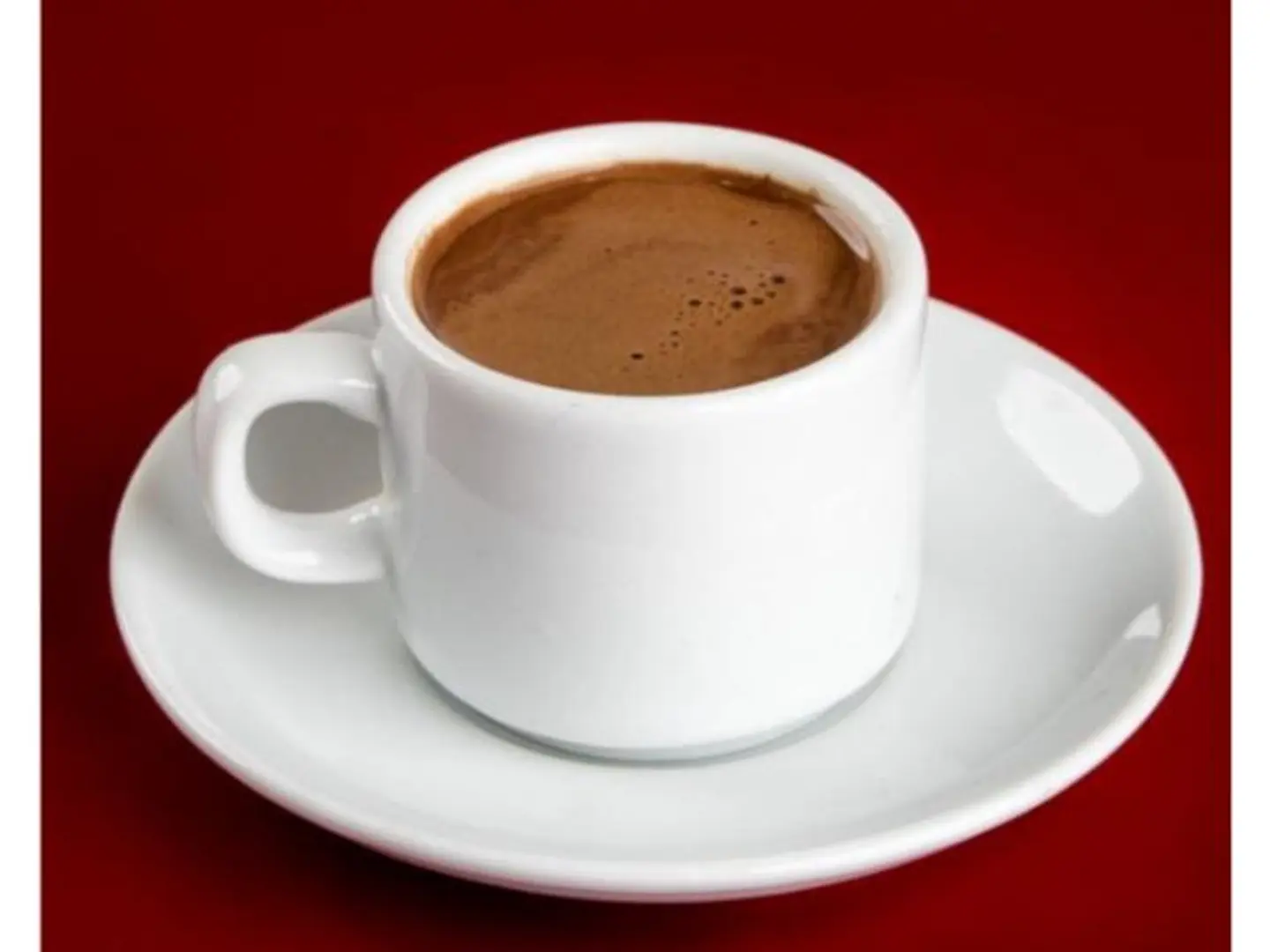 قهوة تركي سادة