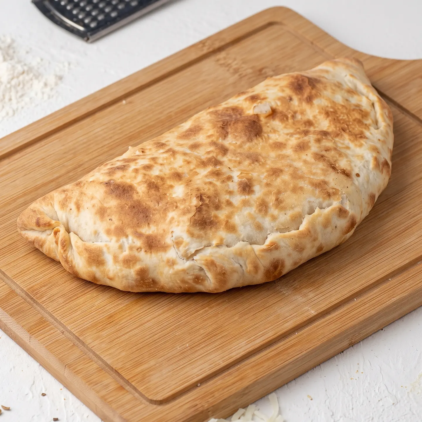 فطيرة الفريدو