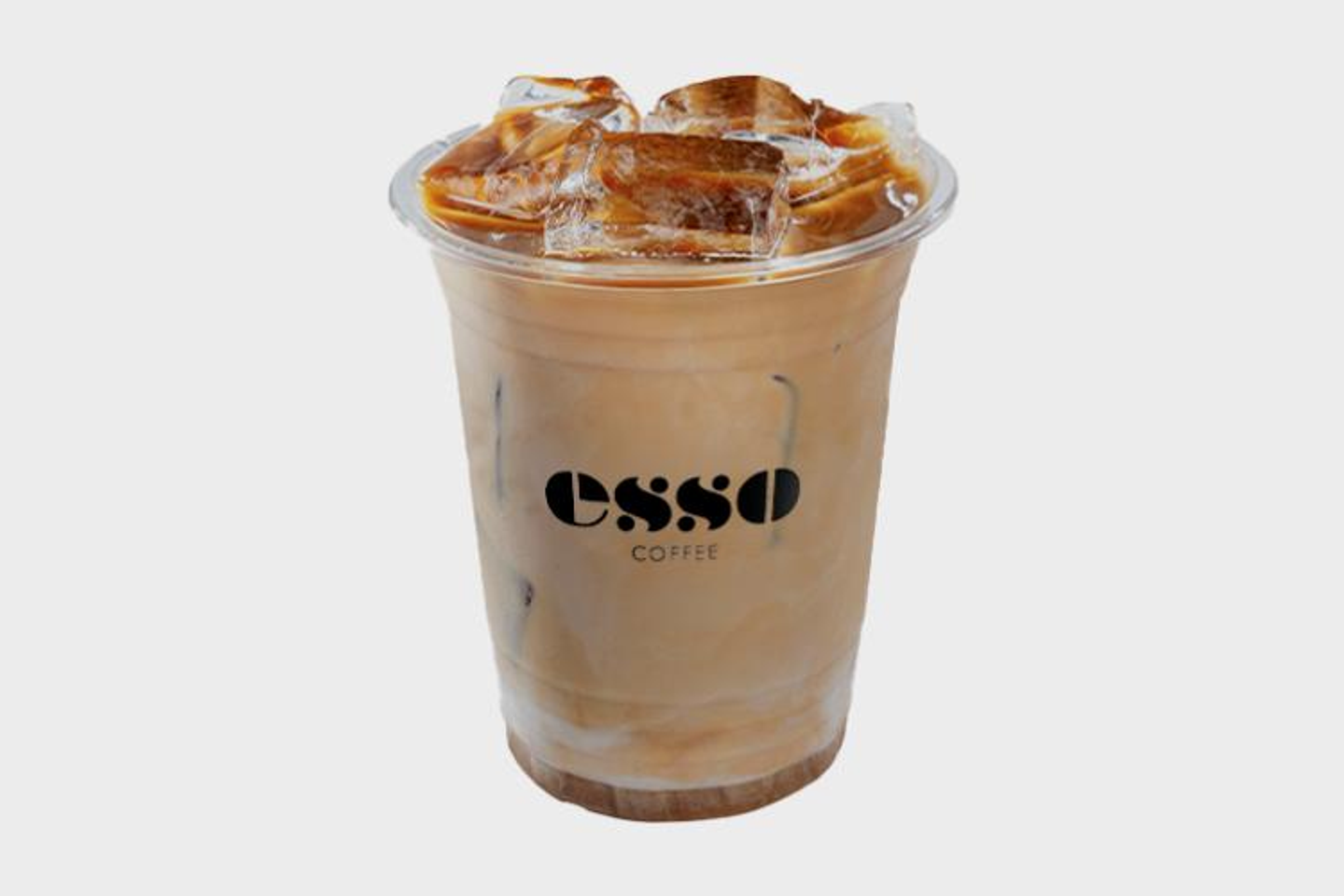 Ice Spanish Latte
