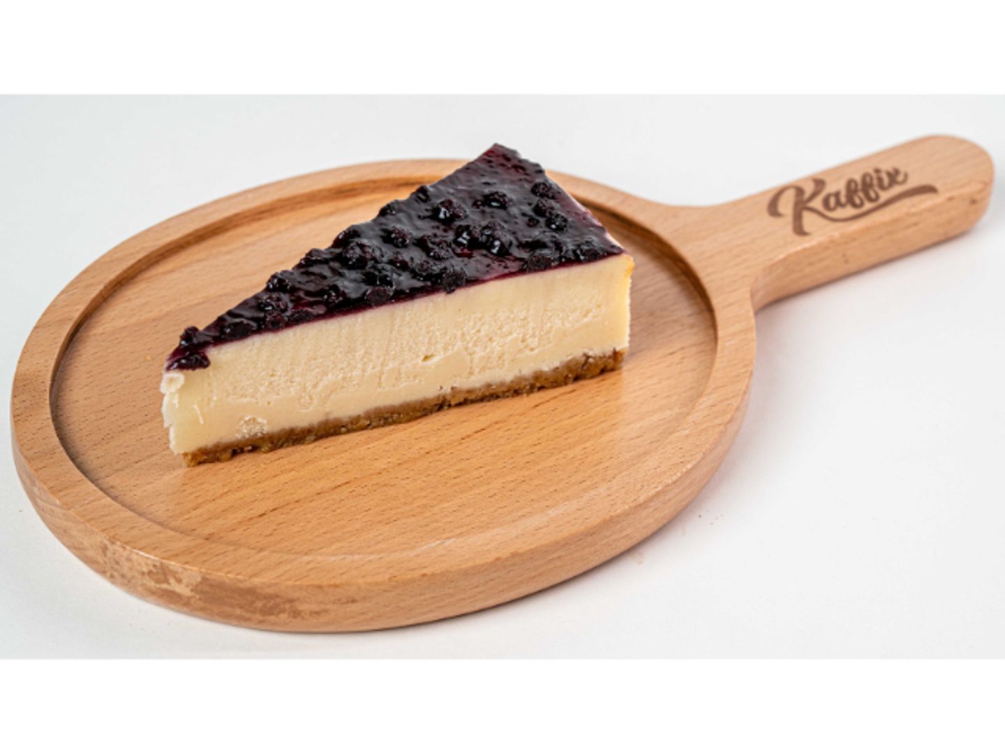 Blueberry Cheesecake