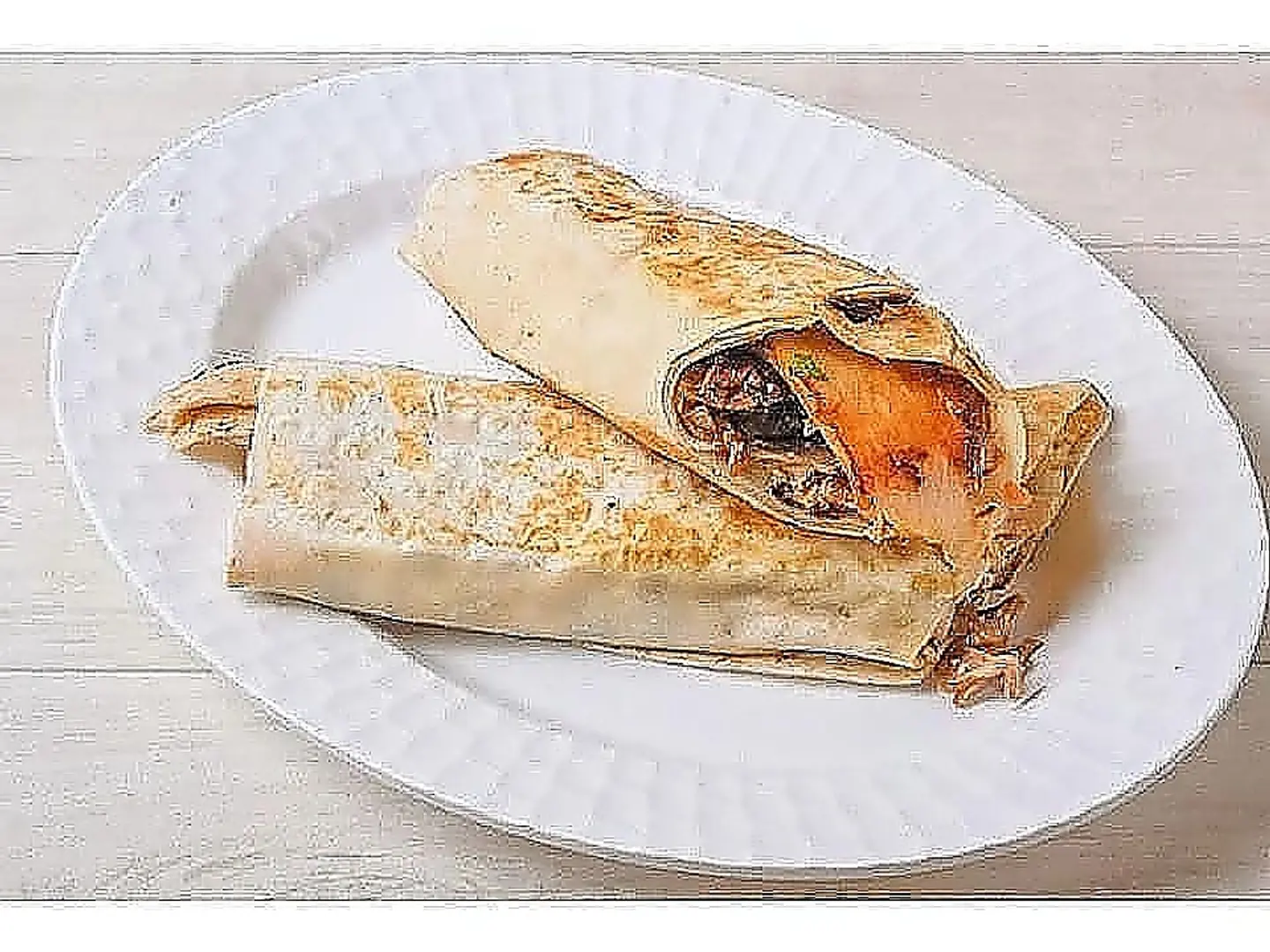 Fatoot Shawarma
