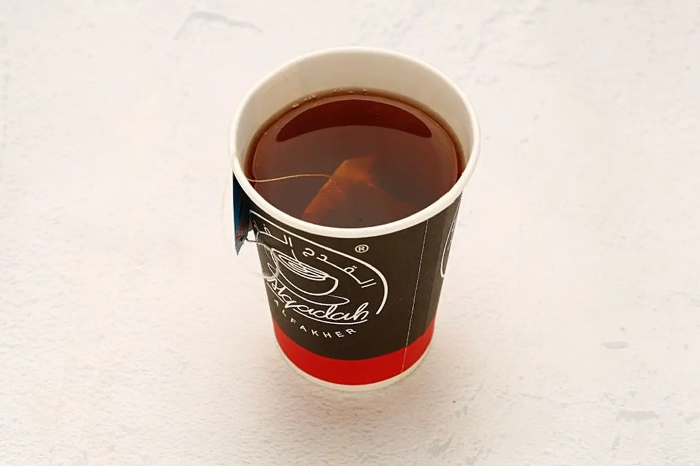 Red Tea
