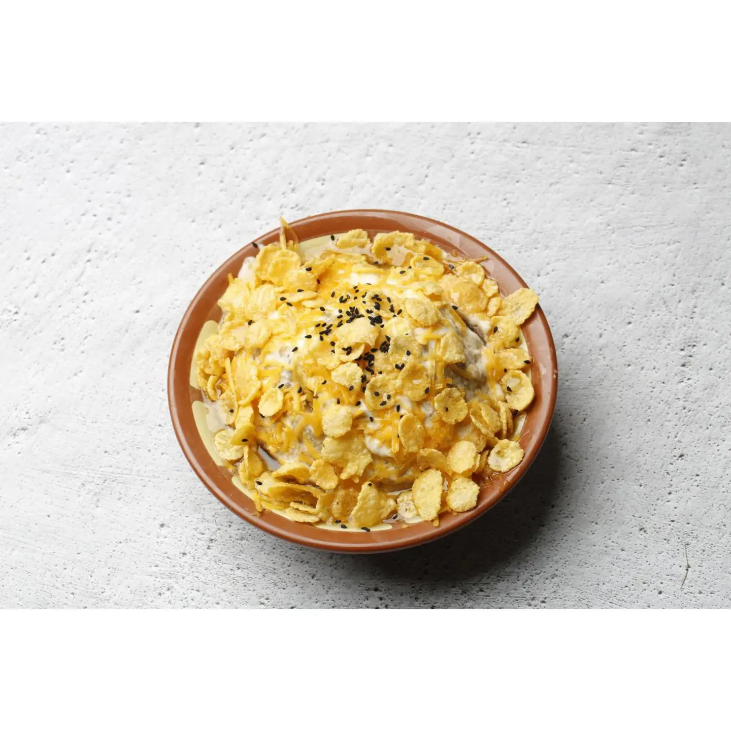 معصوب ملكي كرون فليكس