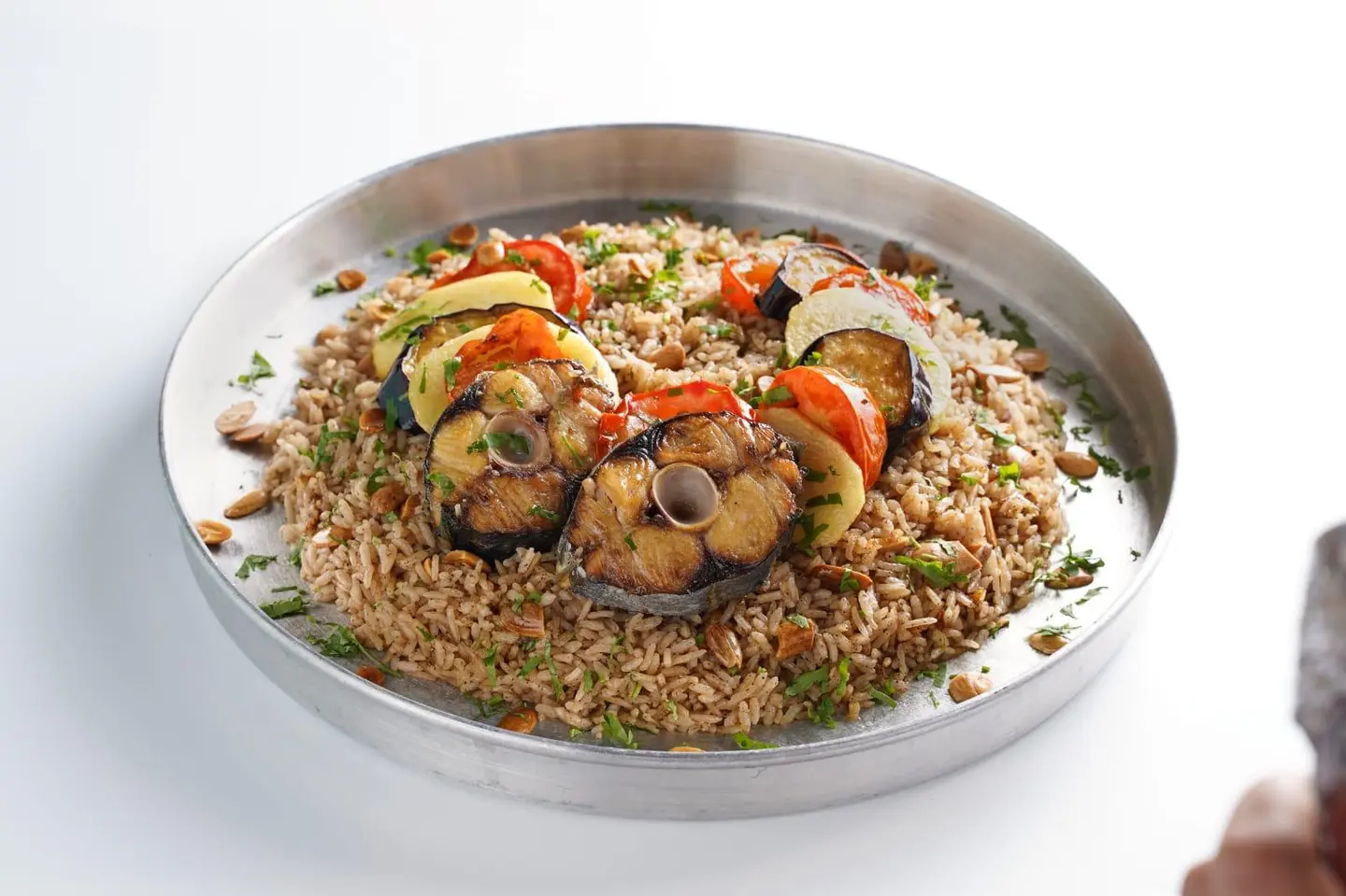 مقلوبة كنعد