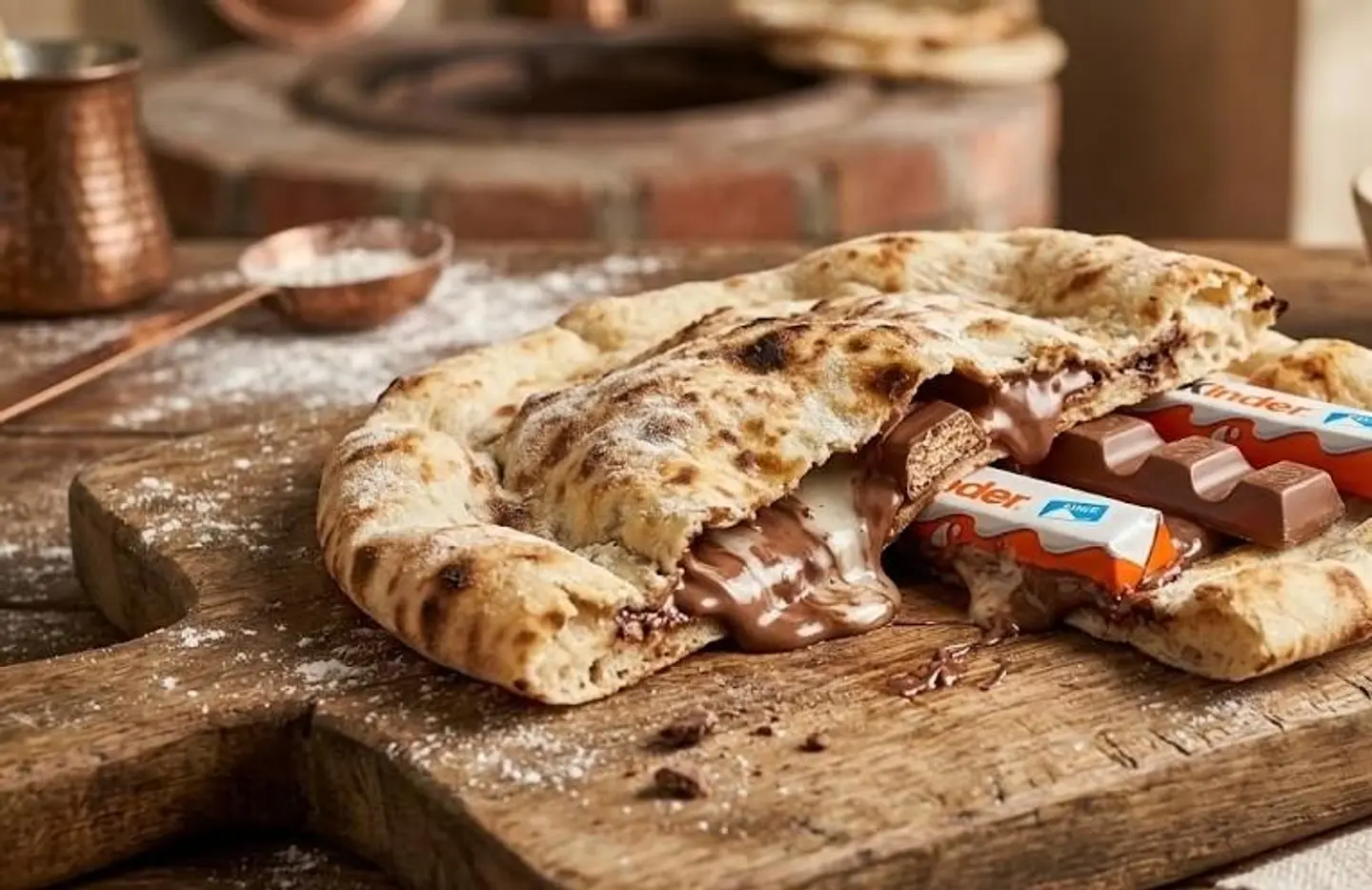 تميس بالكندر