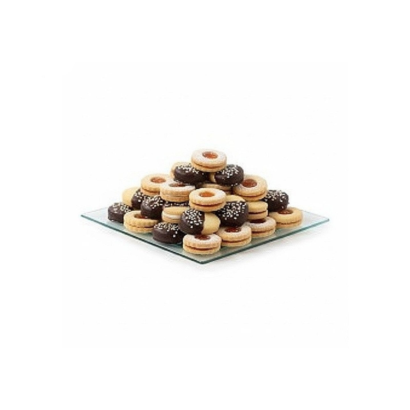 Sable Petit Four