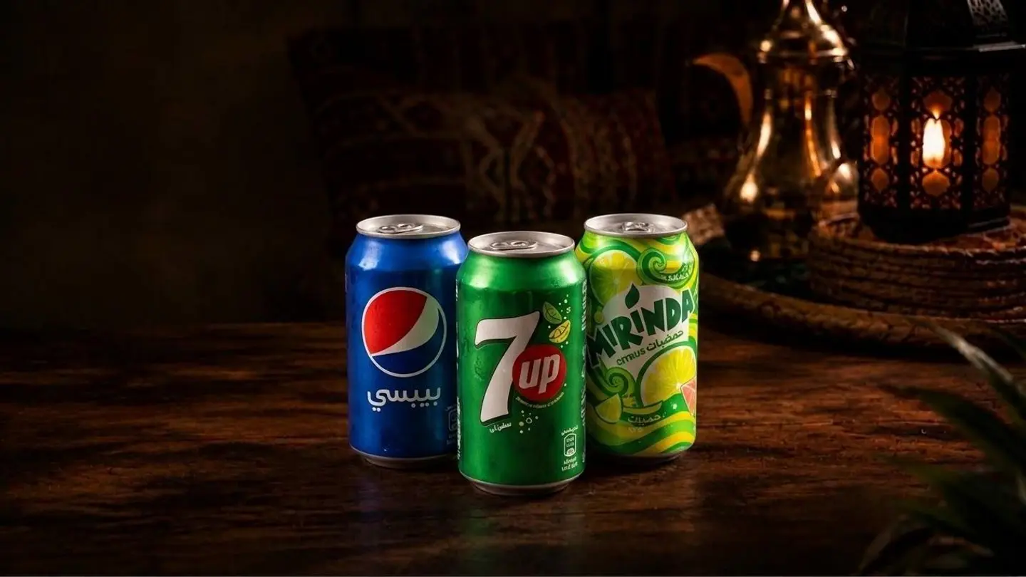 Pepsi