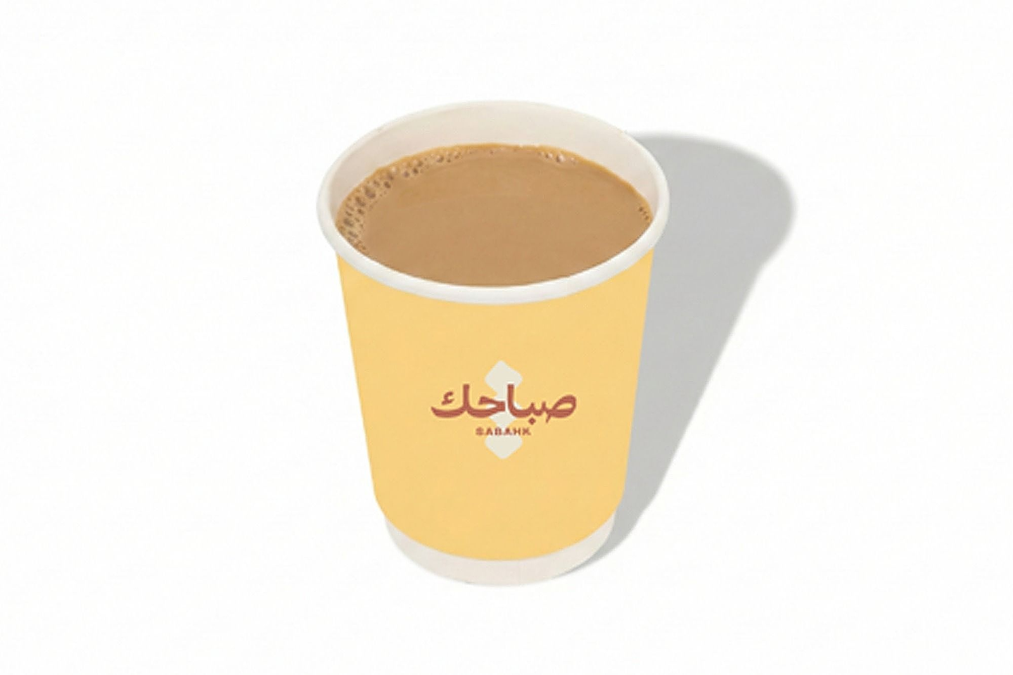 Karak Tea