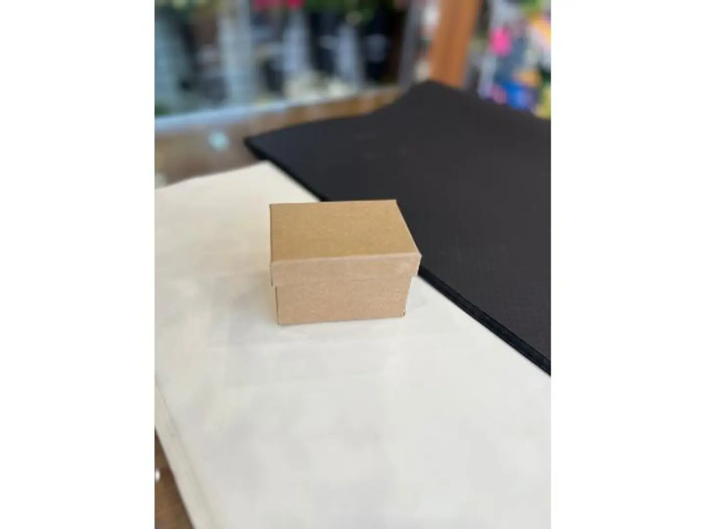 Cardboard Box