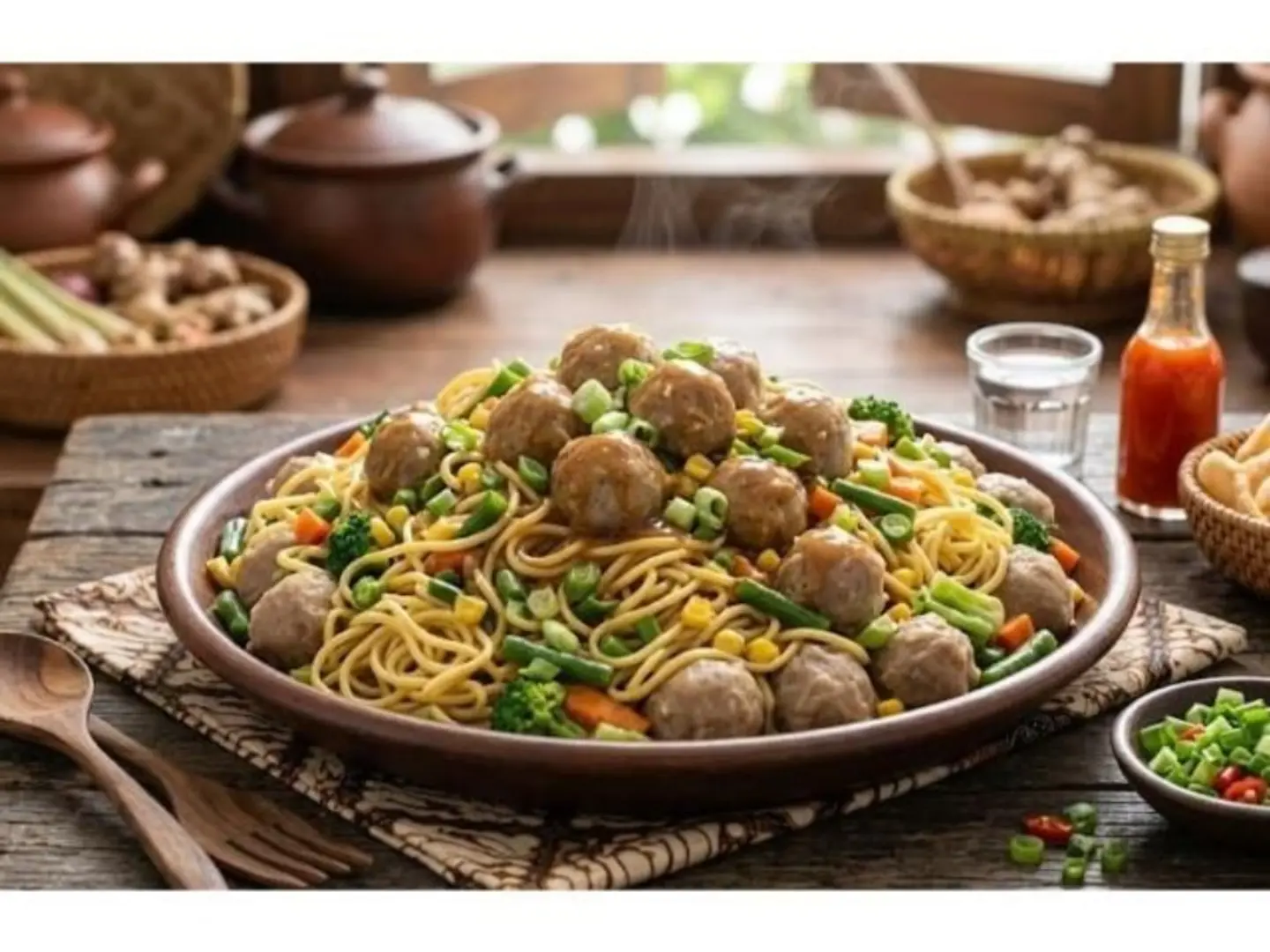 Bakso