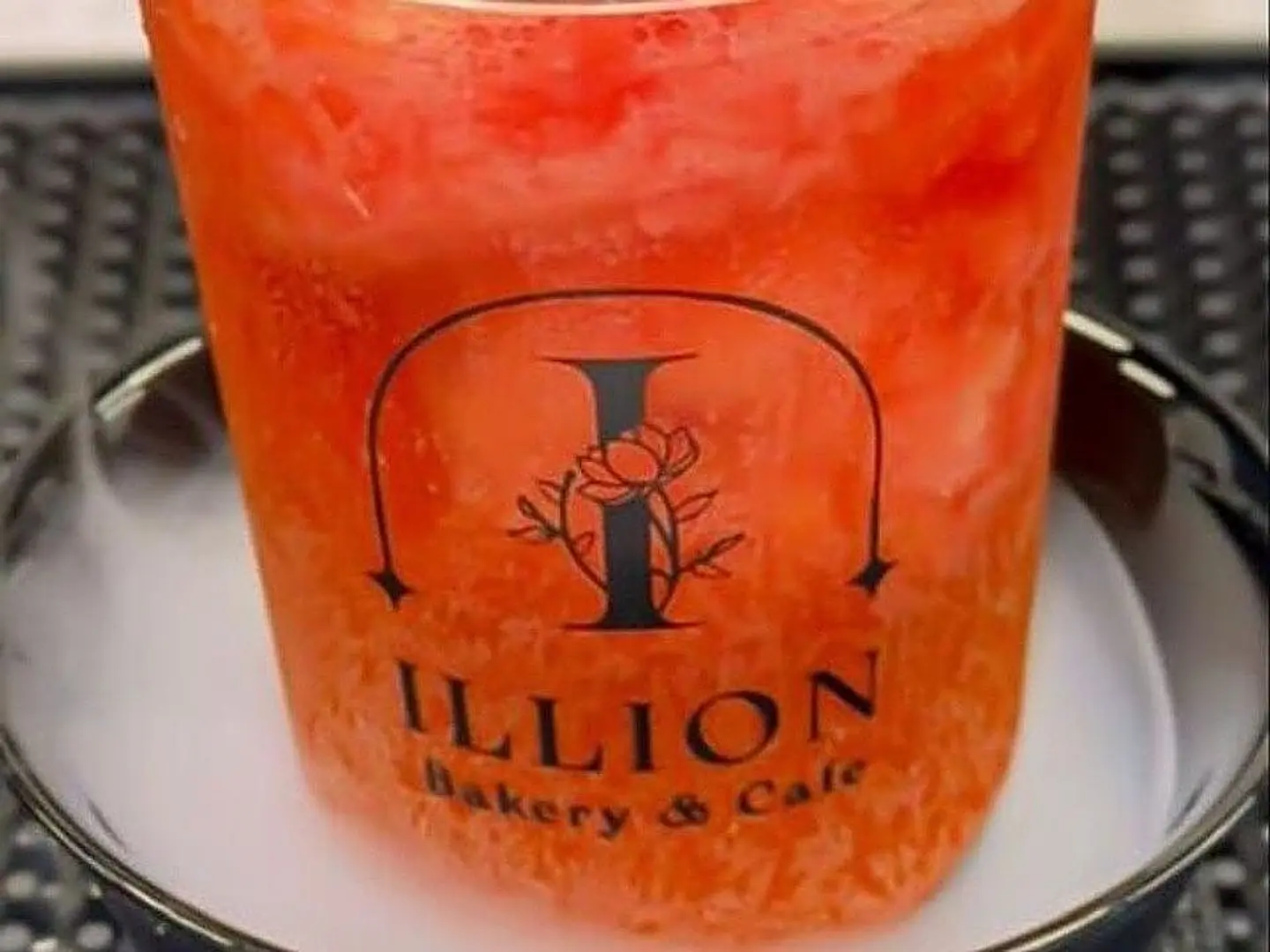 Smoothie Water Melon Redbull