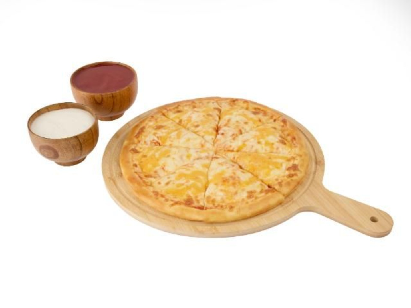 Margherita Pizza