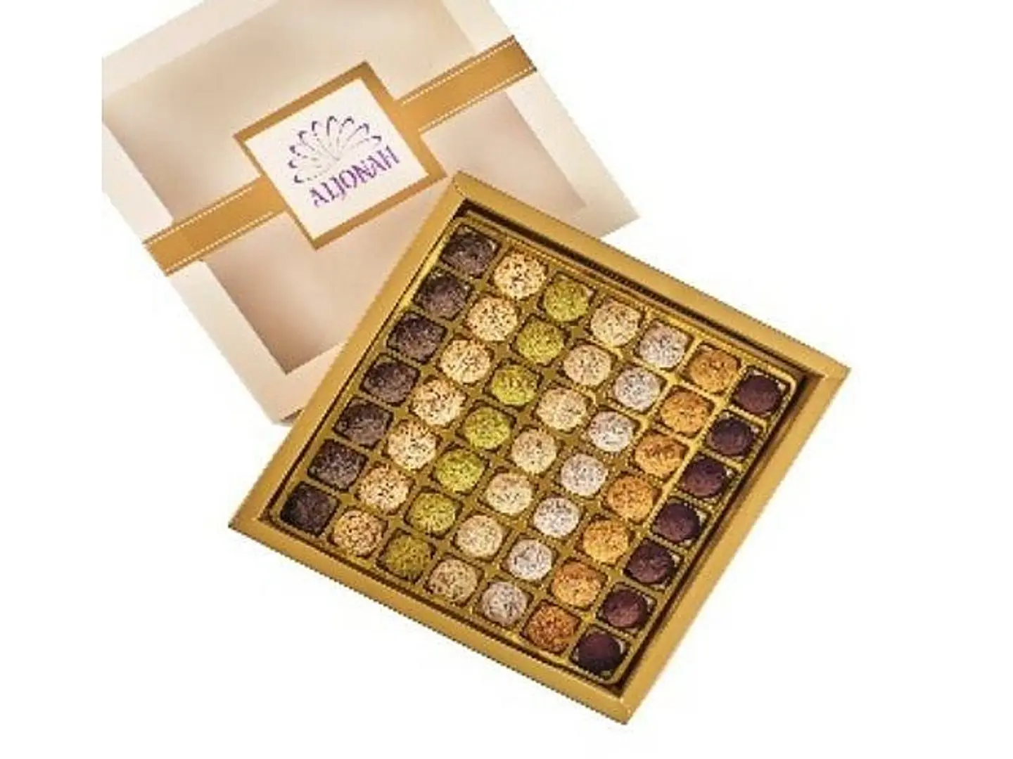 شوكلاتة ترافيل