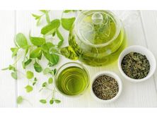 ترمس شاي الاخضر