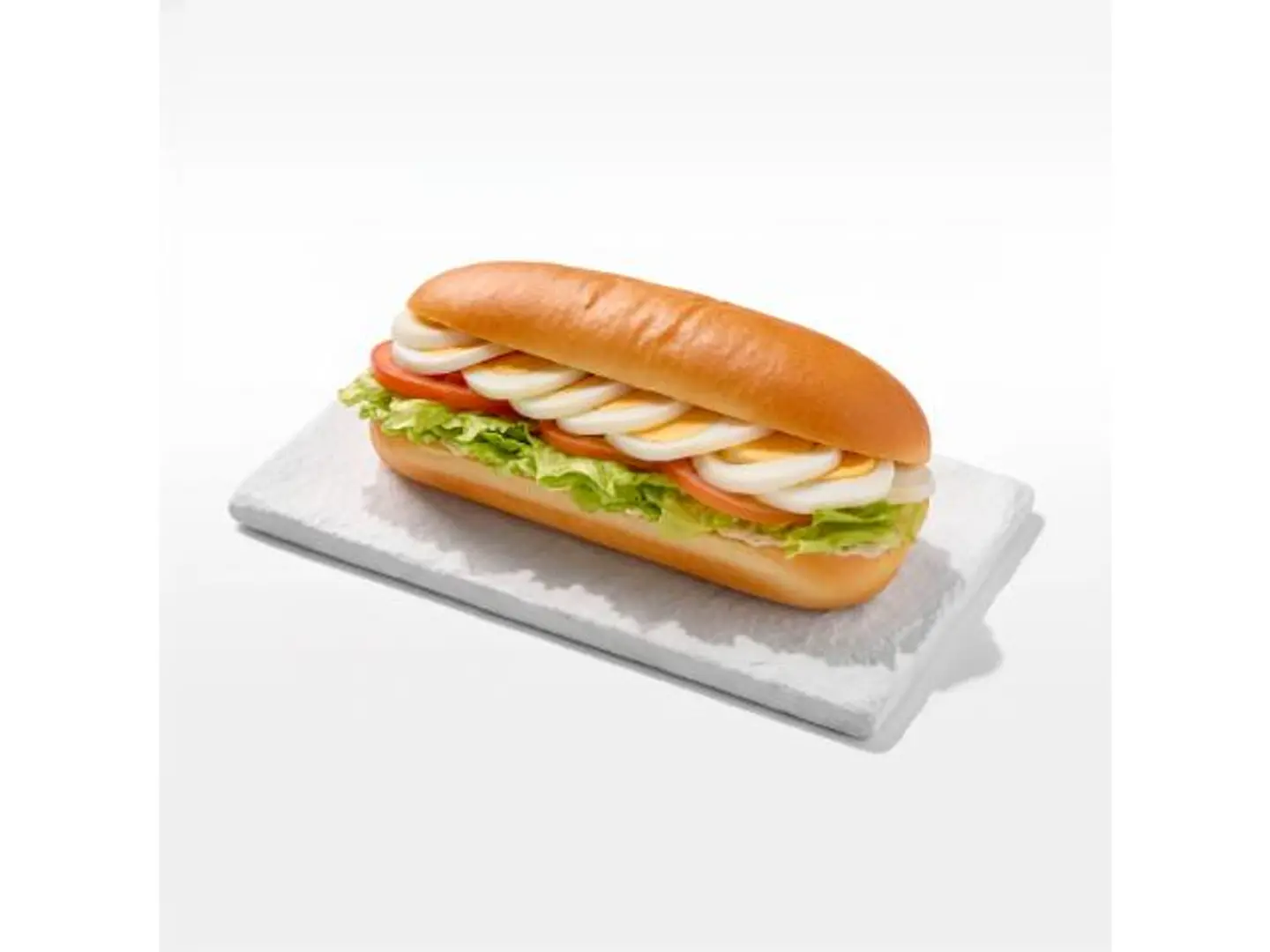 Egg Sandwich