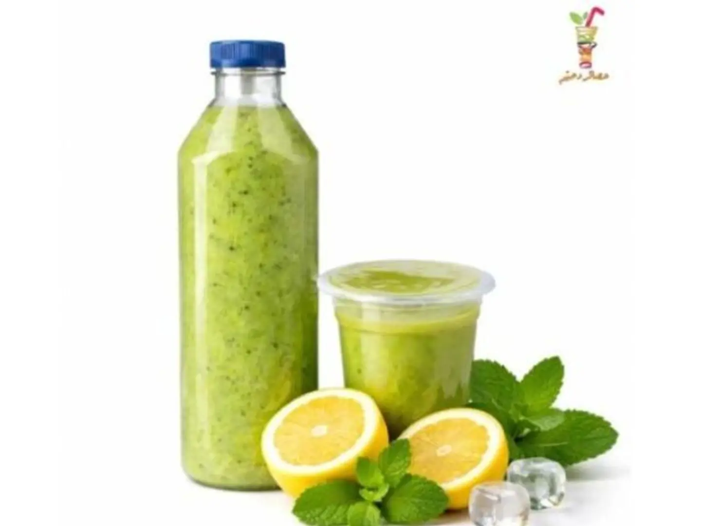 ليمون نعناع