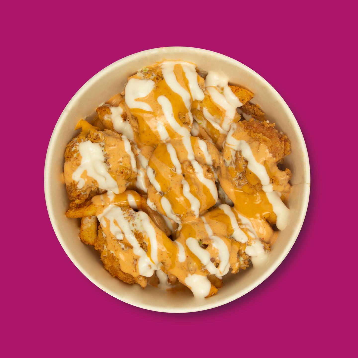Shrimp Fries