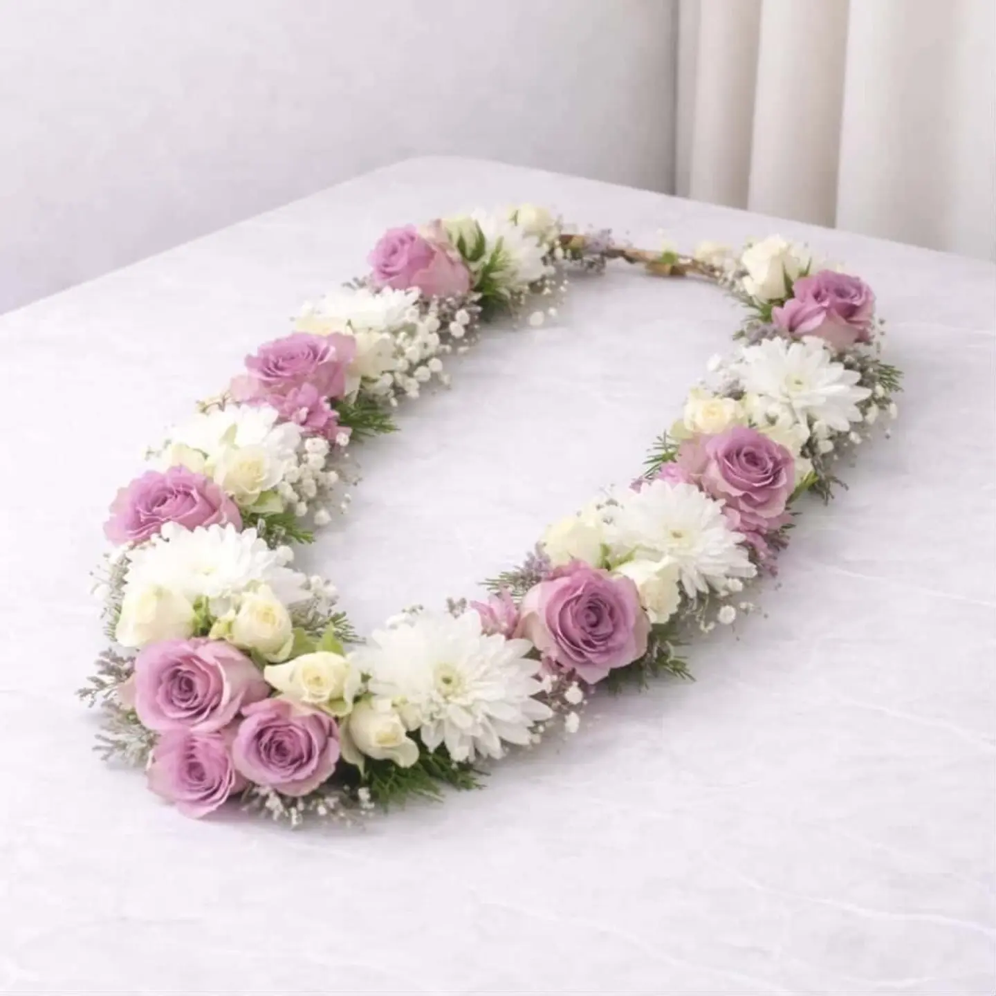 الطوق البنفسجي