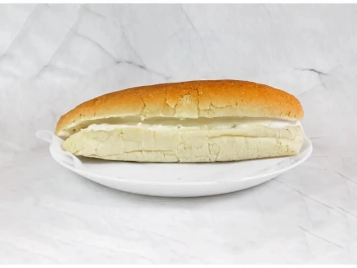 Double Cheese Sandwich