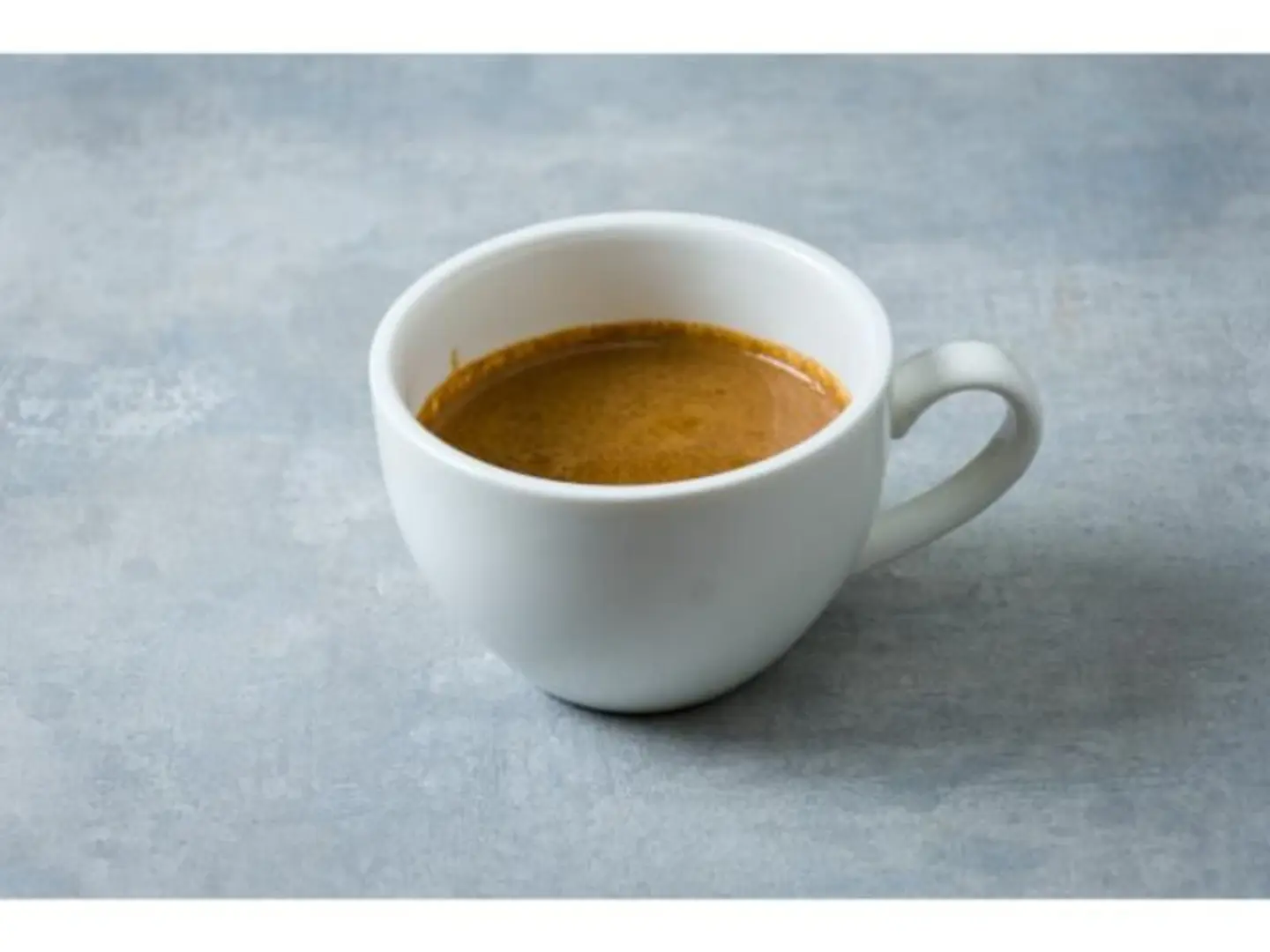 Turkish Coffee With Milk