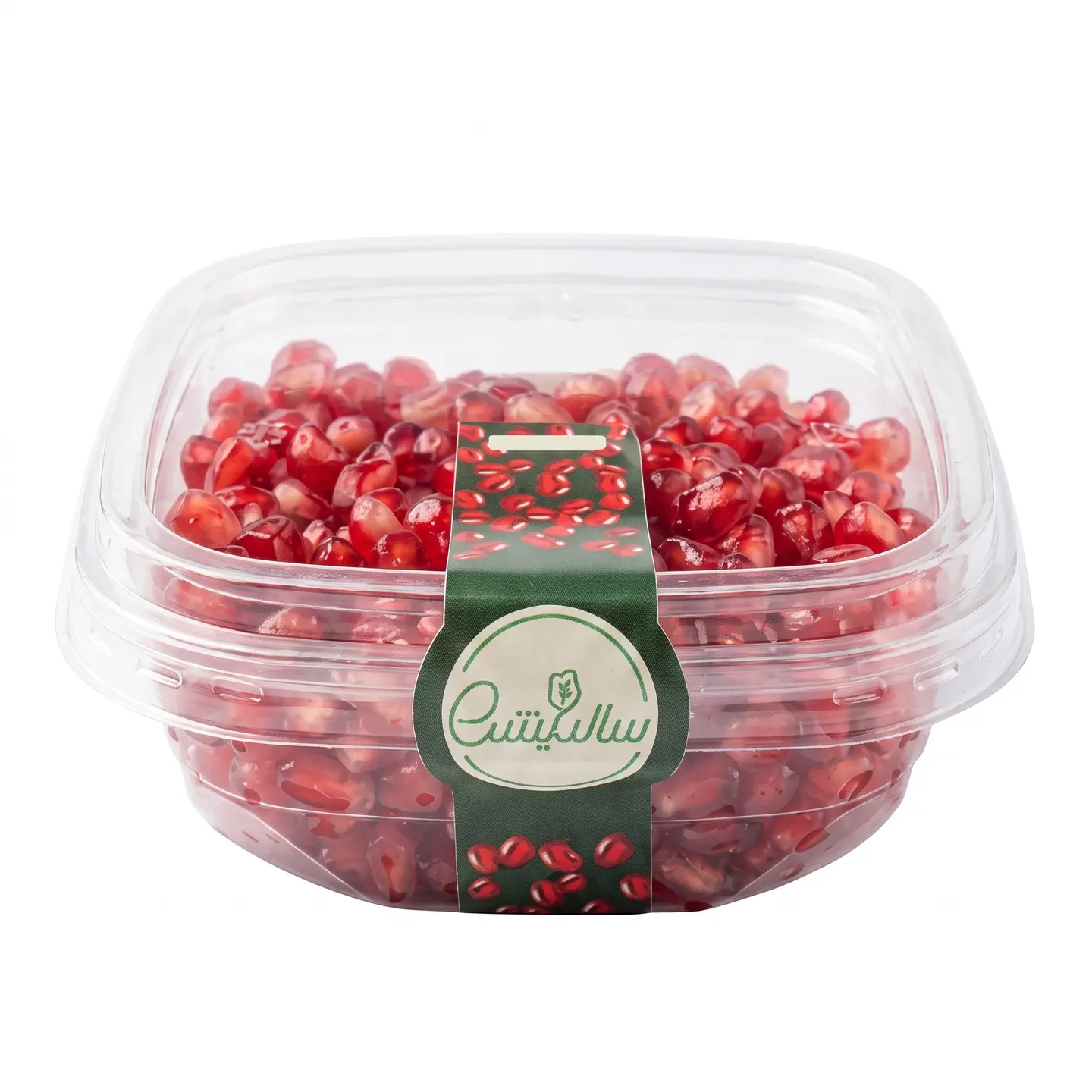 Pomegranate Seeds