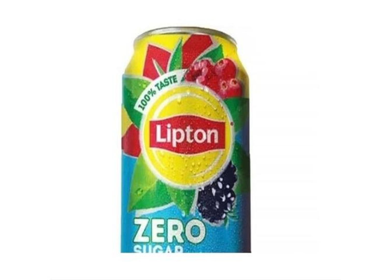 Lipton Iced Tea Zero