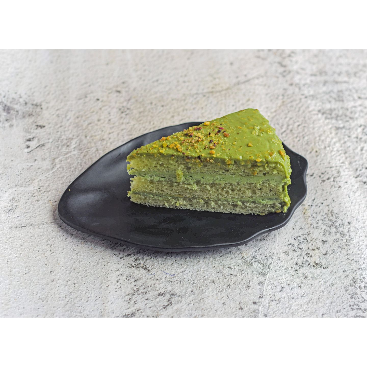 Pistachio Cheesecake