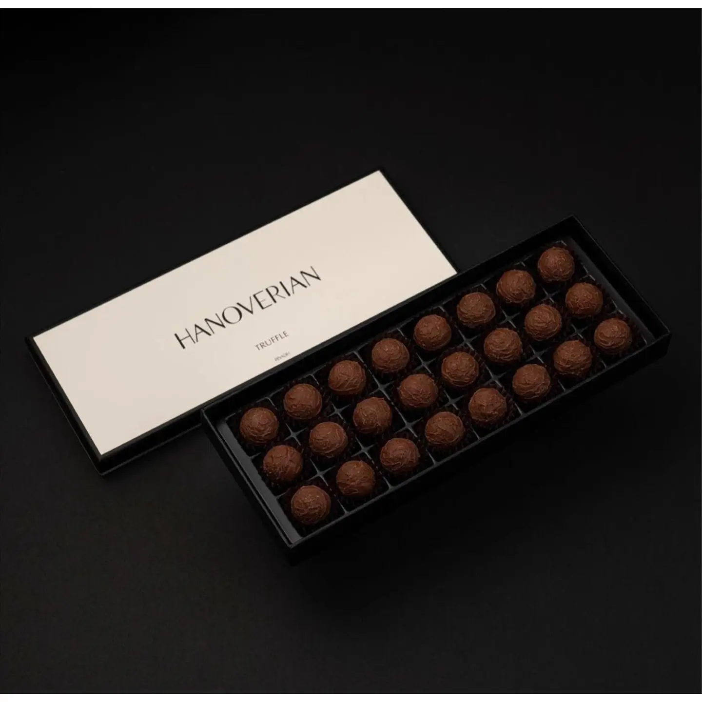 Hanoverian Truffle