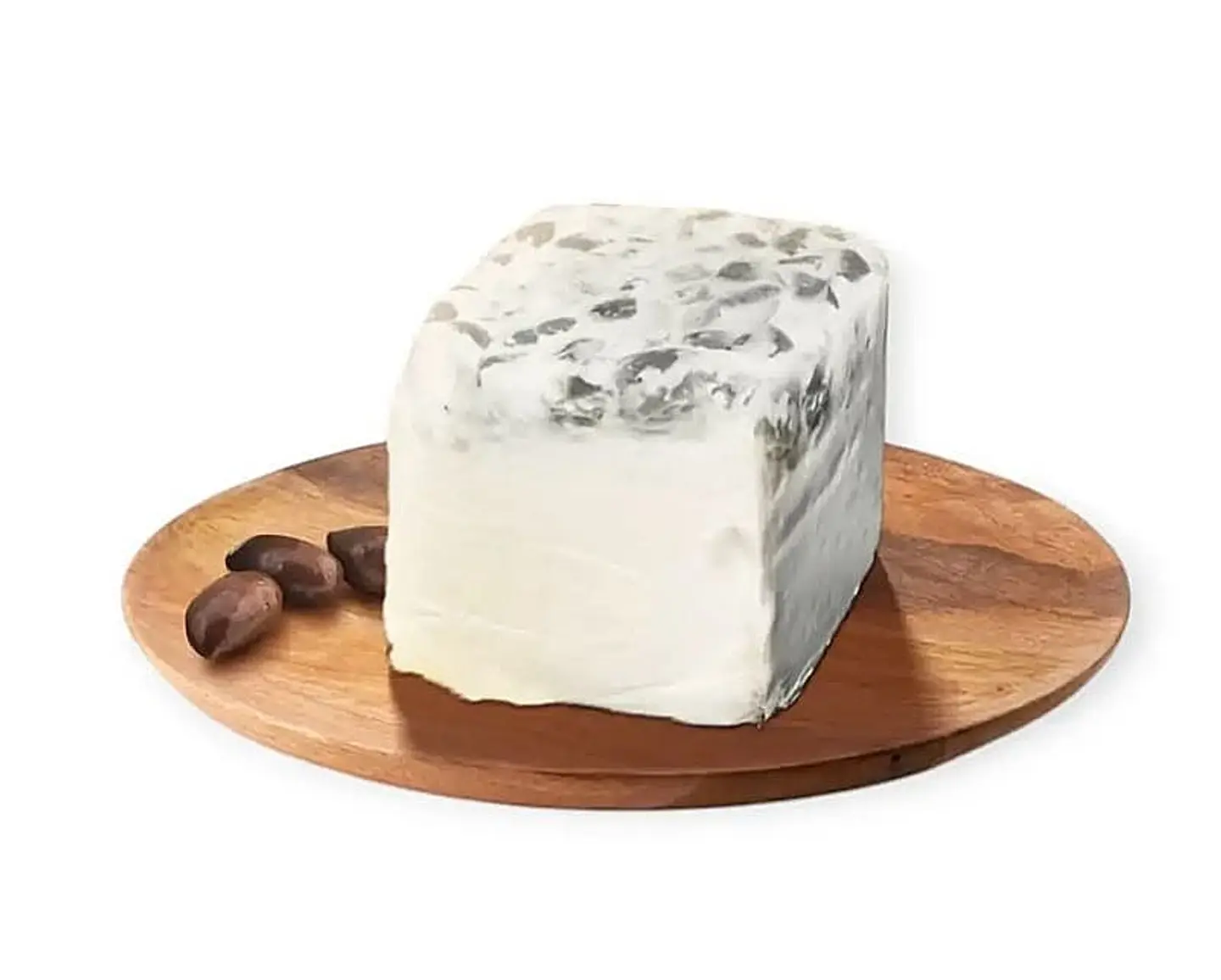 Feta Cheese With Olives