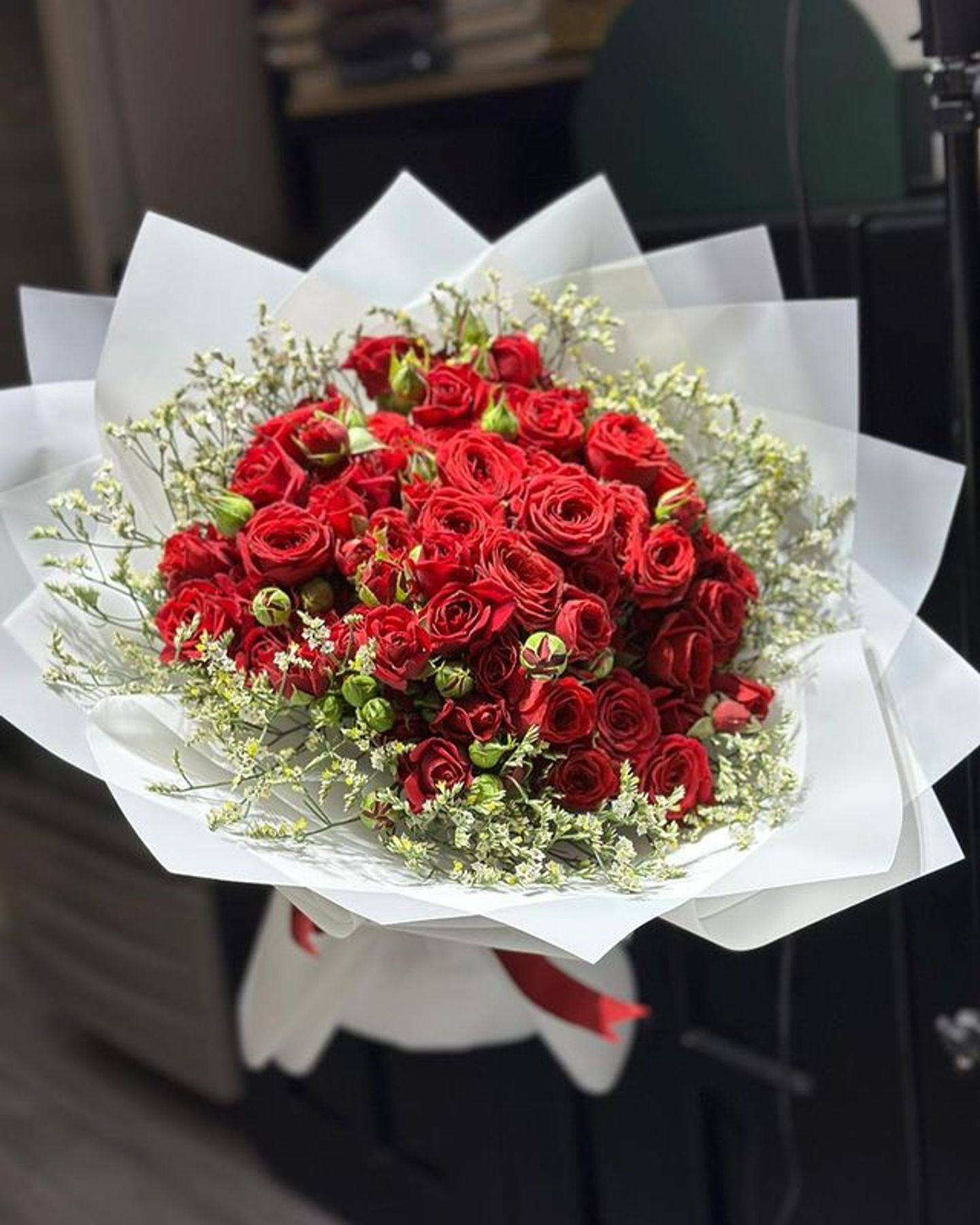 Taste Bouquet