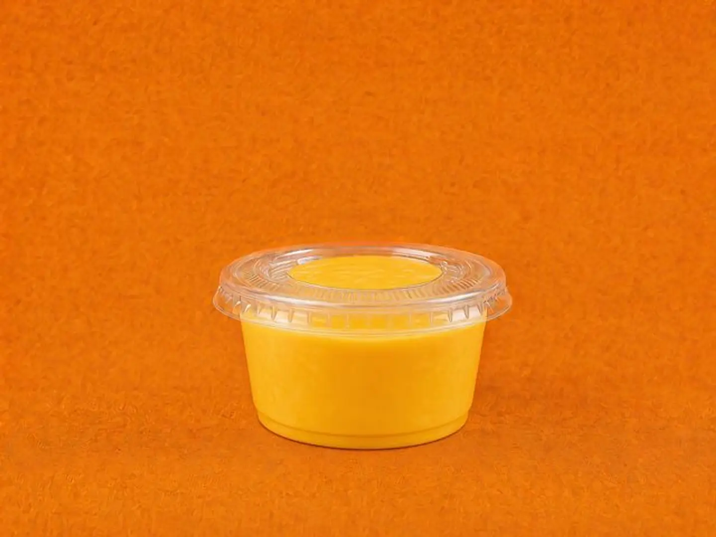 Cheesy Sauce