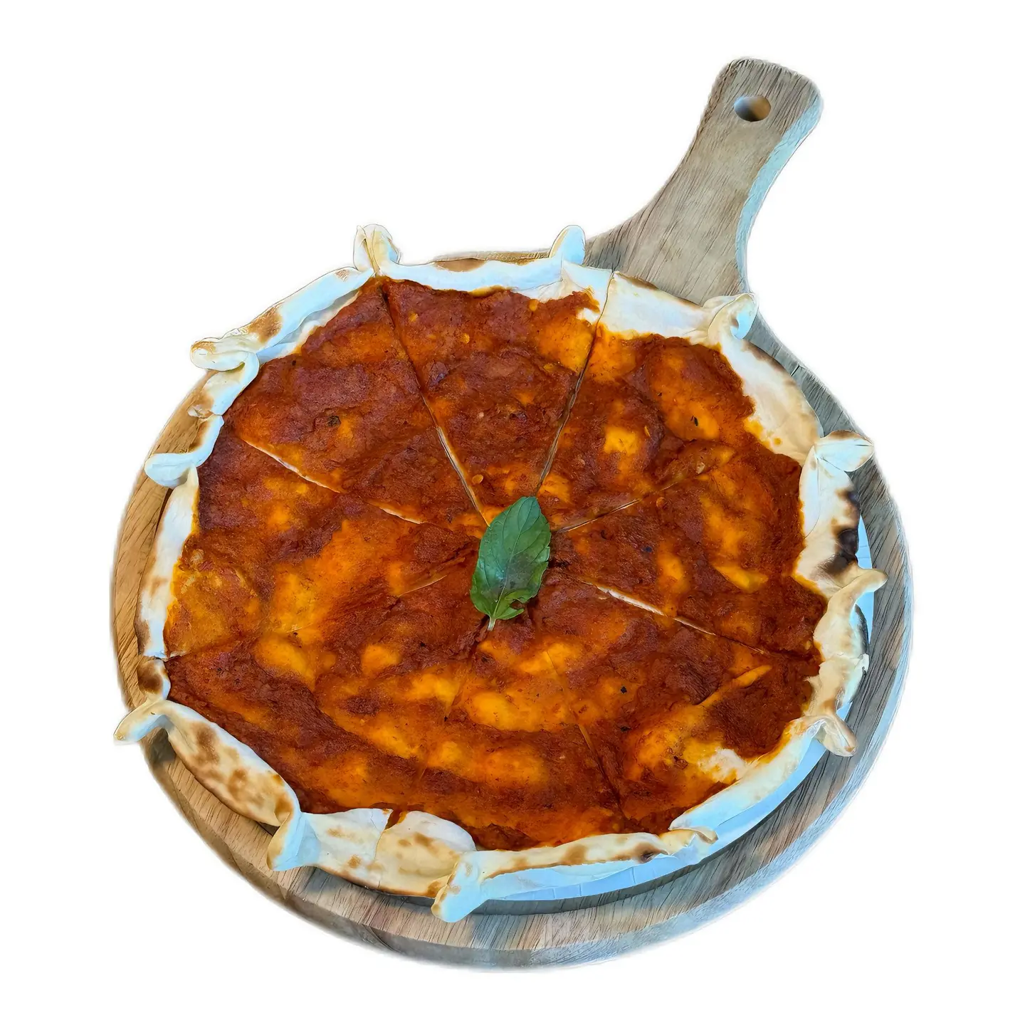 محمرة