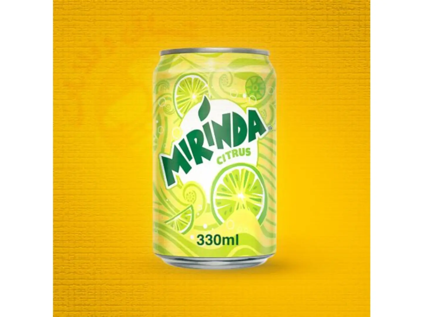Mirinda Citrus