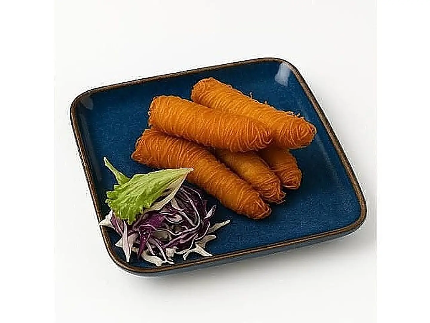 شريمب كونافة