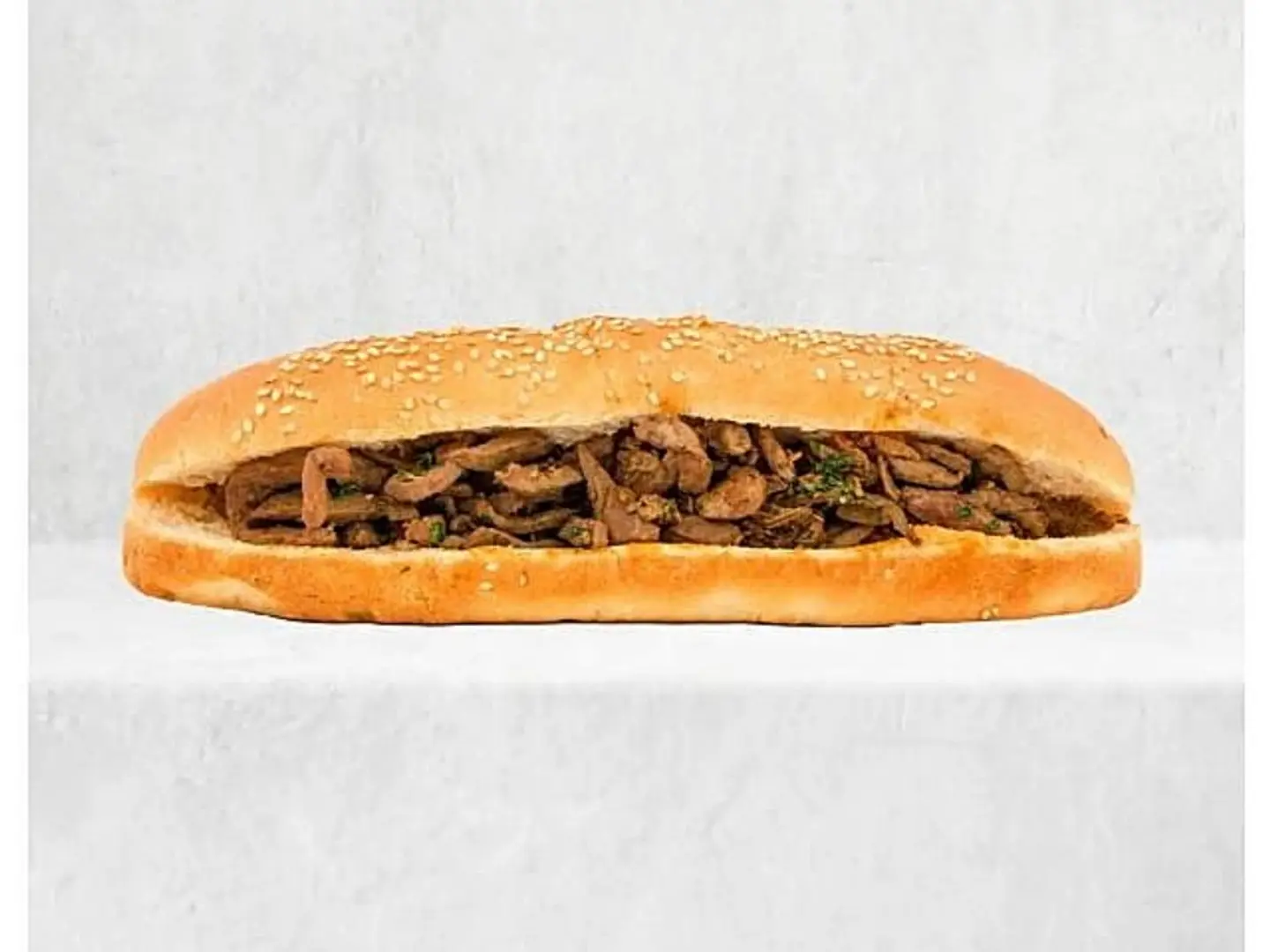 صامولي كبدة طازجة