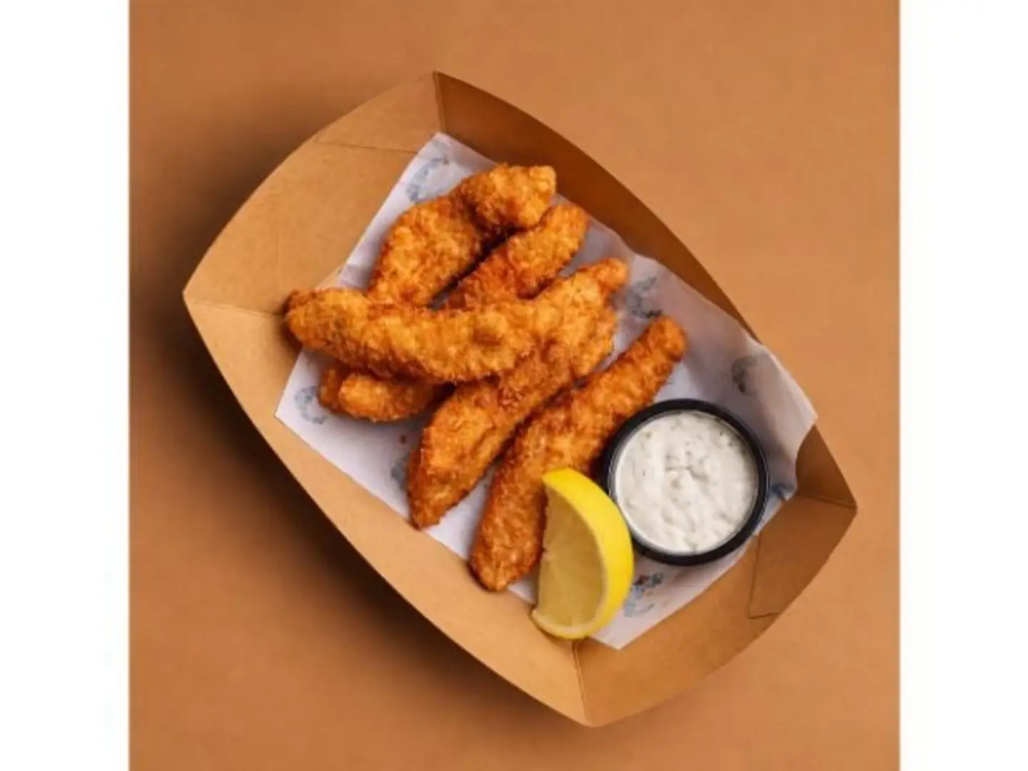 Fish Basket