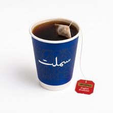 شاي انجليزي