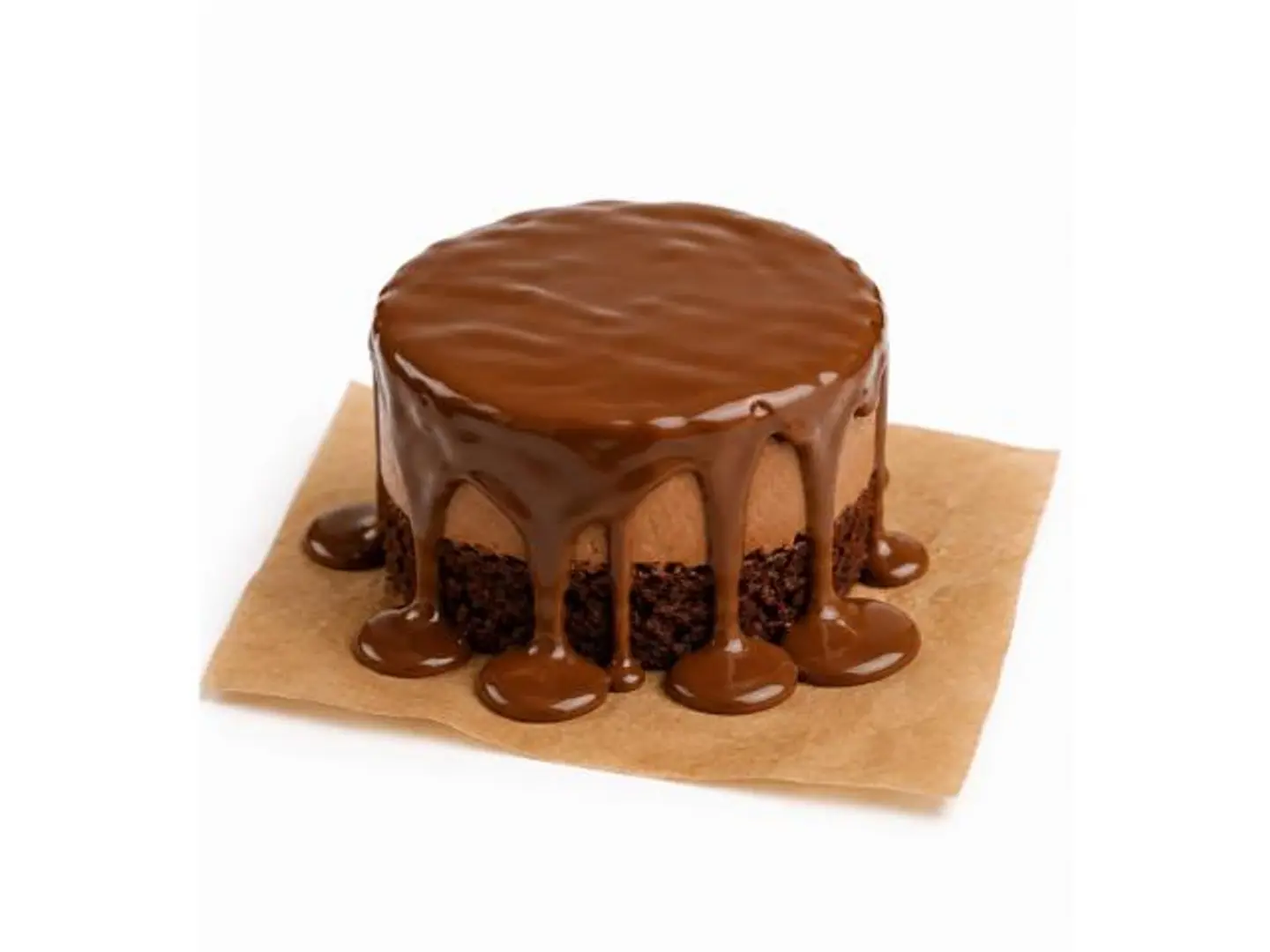 Classic Pudding