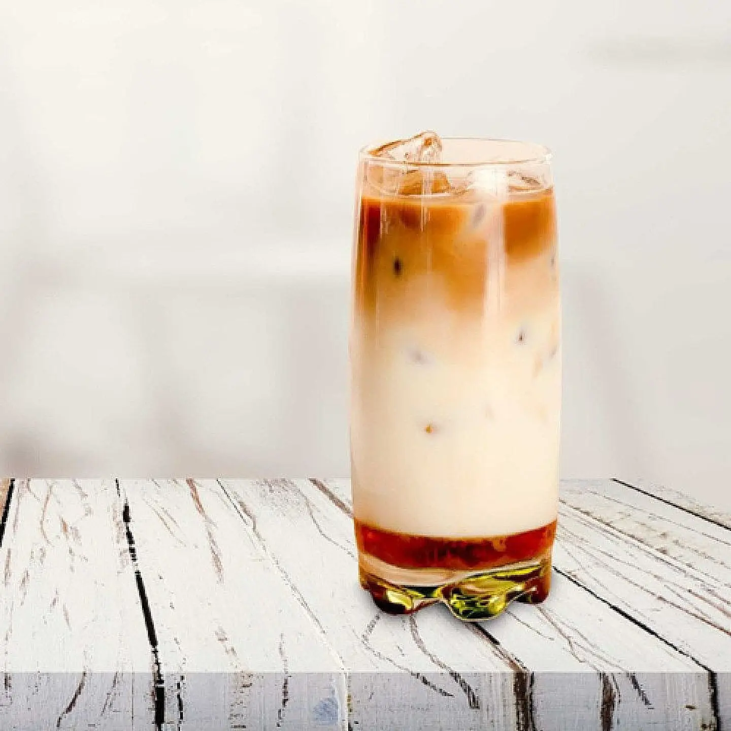Ice Caramel Macchiato